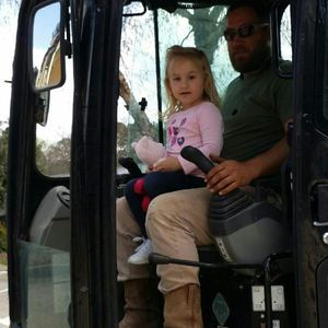 Meet your Posher, Chris